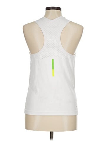 Adidas Sleeveless T-Shirt (view 2)