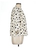Luxology Ivory 3/4 Sleeve Blouse Size L - photo 4