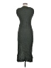Zara Green Cocktail Dress Size M - photo 2