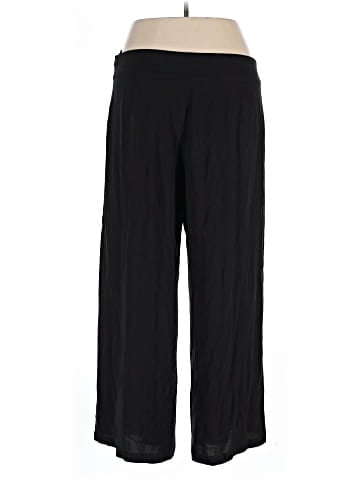 Eileen Fisher Casual Pants (view 2)
