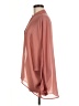 Fab'rik Pink Long Sleeve Blouse Size M - photo 5