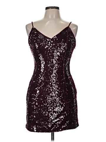 Forever 21 Cocktail Dress (view 1)