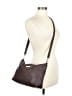 BCBG 100% Polyester Brown Crossbody Bag One size - photo 2
