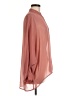 Fab'rik Pink Long Sleeve Blouse Size M - photo 4