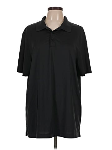 C9 By Champion Short Sleeve Blouse (view 1)