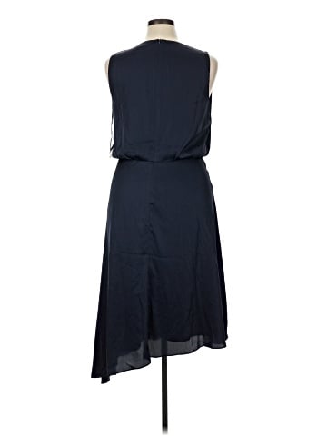 London Times Cocktail Dress (view 2)