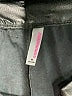 Commando Black Track Pants Size M - photo 4