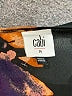 CAbi 100% Polyester Black Sleeveless Blouse Size M - photo 7