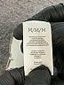 CAbi 100% Polyester Black Sleeveless Blouse Size M - photo 8