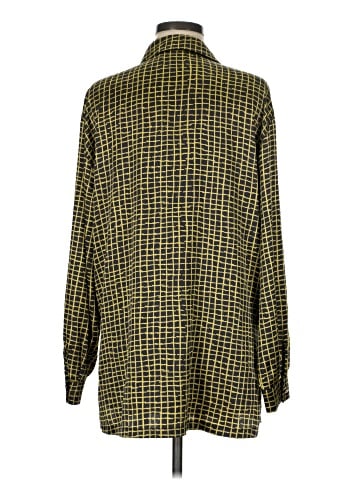Basler Long Sleeve Blouse (view 2)