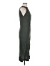 Zara Green Cocktail Dress Size M - photo 4