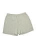 Lands' End Solid Gray Athletic Shorts Size S - photo 1