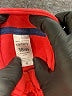 Carter's Red Vest 12-18 MO / 18 MO - photo 3