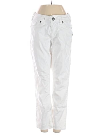 Silver Jeans Co. Jeans (view 1)