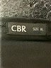 CBR Black Long Sleeve Top Size XL - photo 7