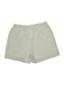 Lands' End Solid Gray Athletic Shorts Size S - photo 2
