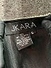 Jkara 100% Polyester Black Cocktail Dress Size 6 - photo 7