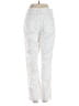 Silver Jeans Co. Chevron-herringbone White Jeans Size 26 waist - photo 2