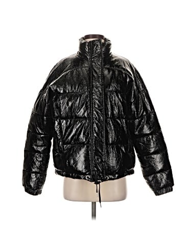 Zara Snow Jacket (view 1)