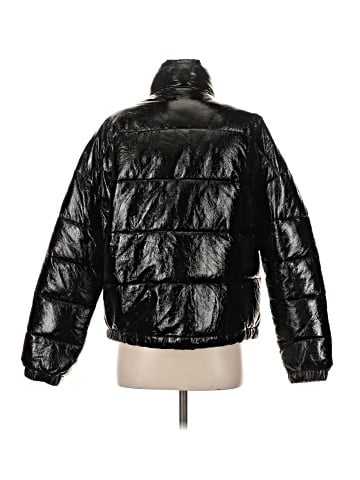 Zara Snow Jacket (view 2)