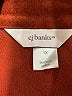 Cj Banks Brown Jacket Size 1X - photo 6