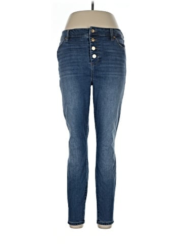 Liverpool Los Angeles Jeans (view 1)