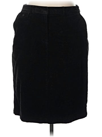 L.L.Bean Formal Skirt (view 1)