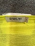Sam & Lavi Green Short Sleeve Top Size S - photo 7