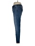 Liverpool Los Angeles Solid Blue Jeans Size 10 - photo 5