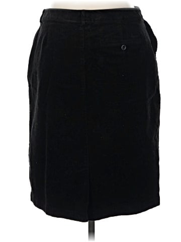L.L.Bean Formal Skirt (view 2)