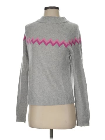 Saks Fifth Avenue Turtleneck Sweater (view 1)