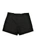 Everlane Solid Black Shorts Size 6 - photo 1