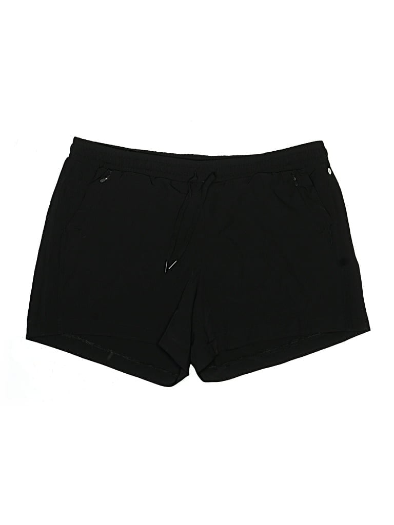 Pre-owned Rbx Athletic Shorts In Black