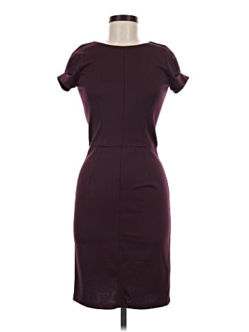 Aqua Cocktail Dress (view 1)