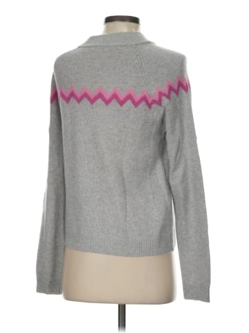 Saks Fifth Avenue Turtleneck Sweater (view 2)