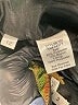 CAbi Paisley Black Casual Skirt Size 12 - photo 5