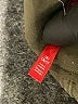 SPANX Solid Green Khaki Shorts Size 1X - photo 4