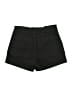 Everlane Solid Black Shorts Size 6 - photo 2