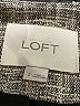 Ann Taylor LOFT Tan Jacket Size 2 - photo 6