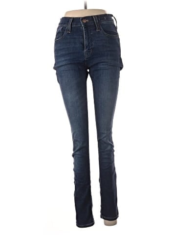 Madewell Jeans (view 1)