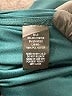 Lulus Teal Cocktail Dress Size XL - photo 5