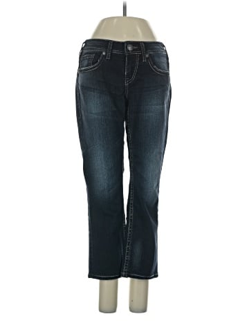 Silver Jeans Co. Jeans (view 1)