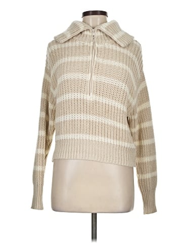 American Eagle Outfitters Pullover Sweater (view 1)