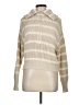 American Eagle Outfitters Tan Pullover Sweater Size M - photo 1