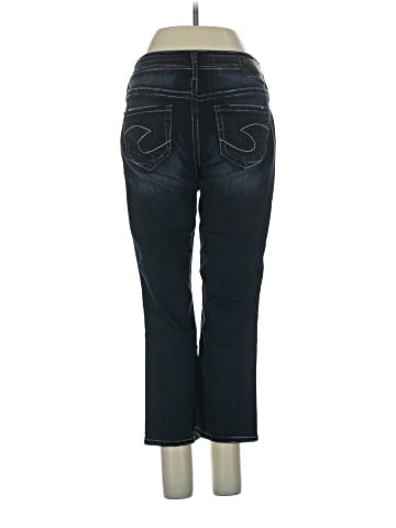 Silver Jeans Co. Jeans (view 2)