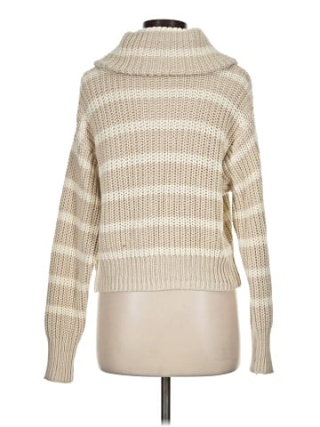 American Eagle Outfitters Pullover Sweater (view 2)