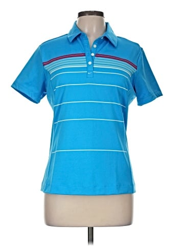 Nike Golf Short Sleeve Polo (view 1)