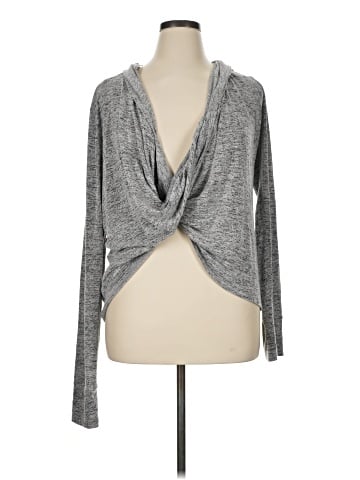 Zella Cardigan (view 1)