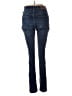 Madewell Solid Blue Jeans Size 26 waist - photo 2