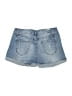KANCAN JEANS Blue Denim Shorts Size 28 waist - photo 2